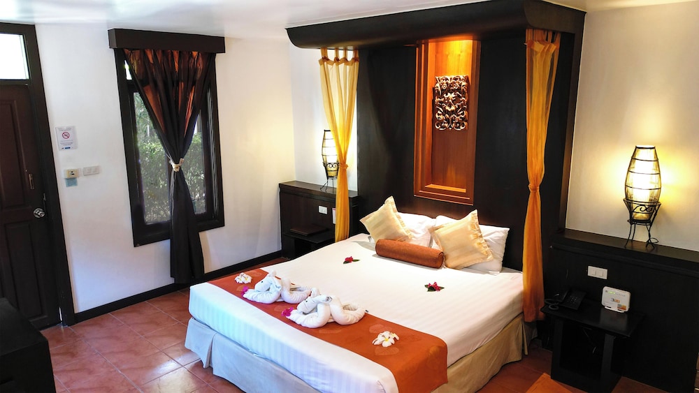 als resort