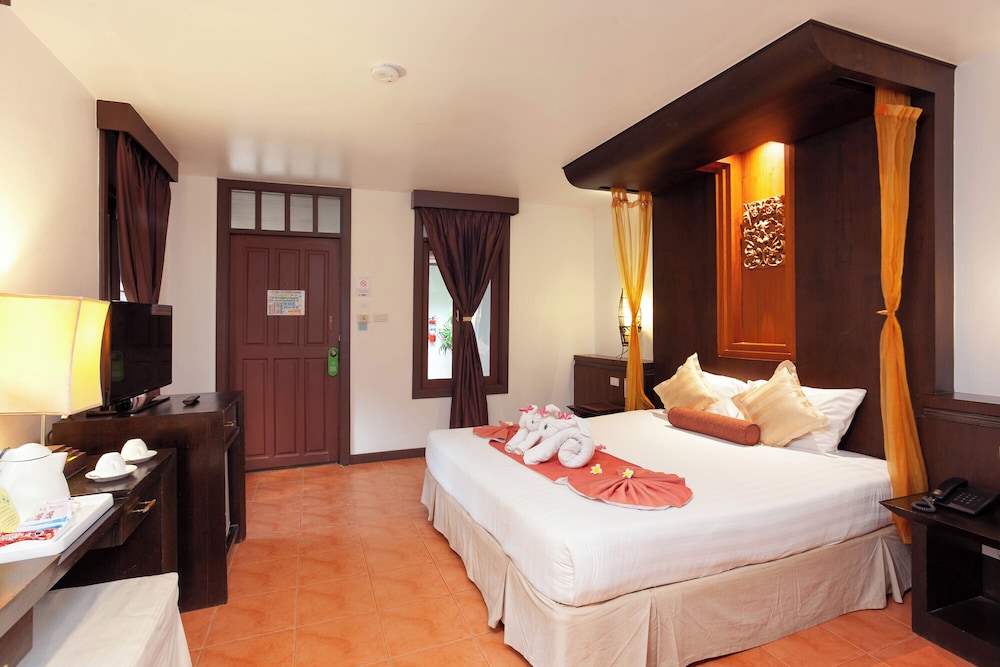 als resort