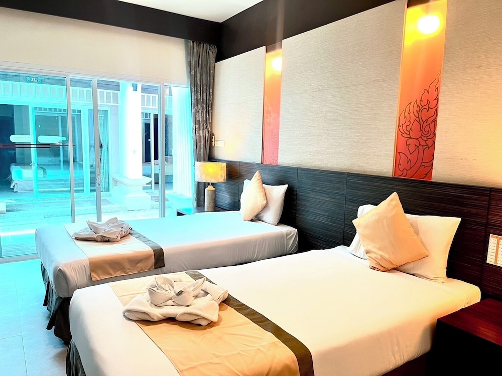 als resort