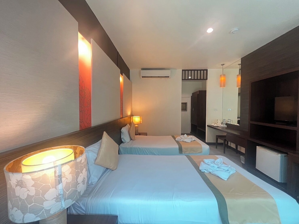 als resort