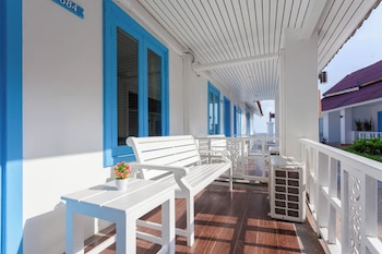 als resort