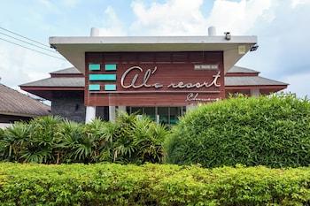als resort