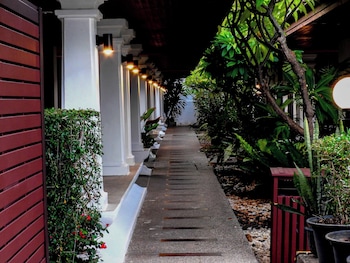 als resort