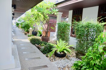 als resort