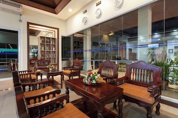 Al's Resort,,3 star