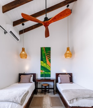 the lodge at jaguar reef