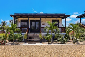 the lodge at jaguar reef