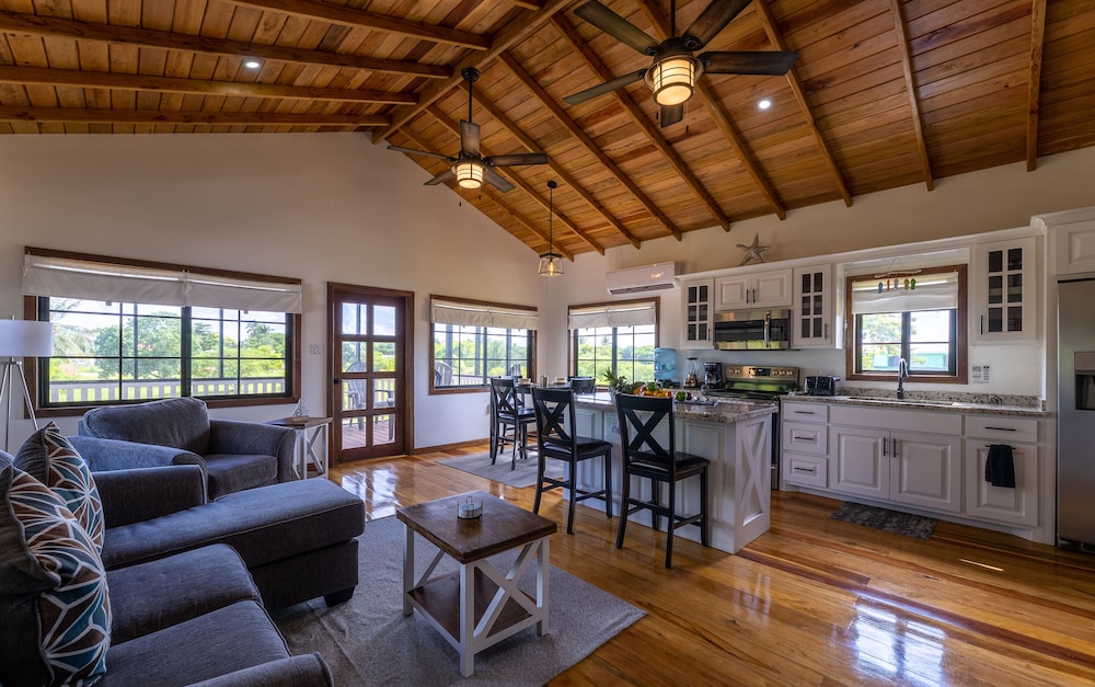 the lodge at jaguar reef