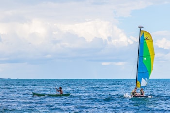 the lodge at jaguar reef