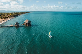 the lodge at jaguar reef