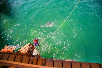 the lodge at jaguar reef