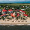 the lodge at jaguar reef