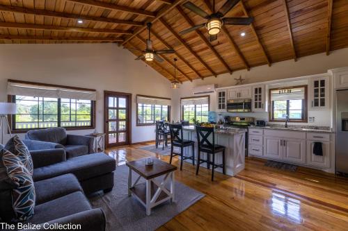 the lodge at jaguar reef