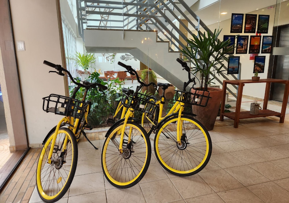 flexy portal do sol by bristol hoteis