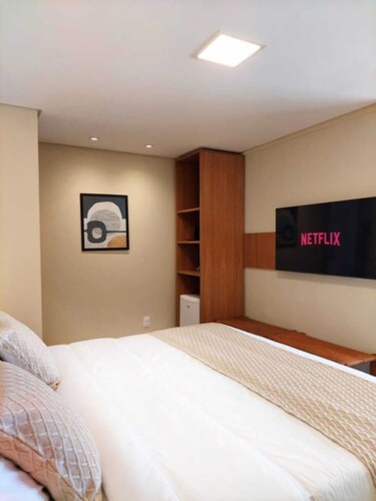 flexy portal do sol by bristol hoteis