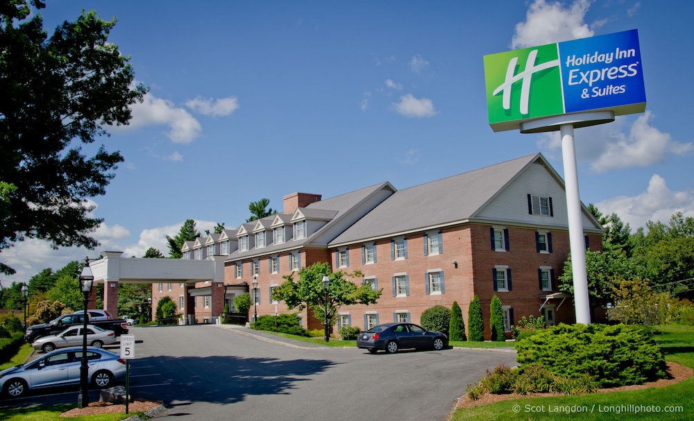 holiday inn express and suites merrimack by ihg