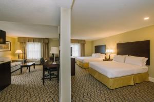 holiday inn express and suites merrimack by ihg