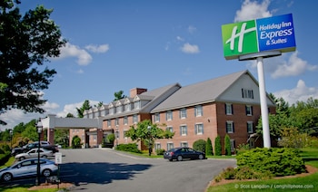 Holiday Inn Express & Suites Merrimack By Ihg,Merrimack>>Manchester,3 star