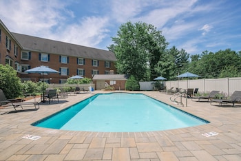 Holiday Inn Express & Suites Merrimack By Ihg,Merrimack>>Manchester,3 star