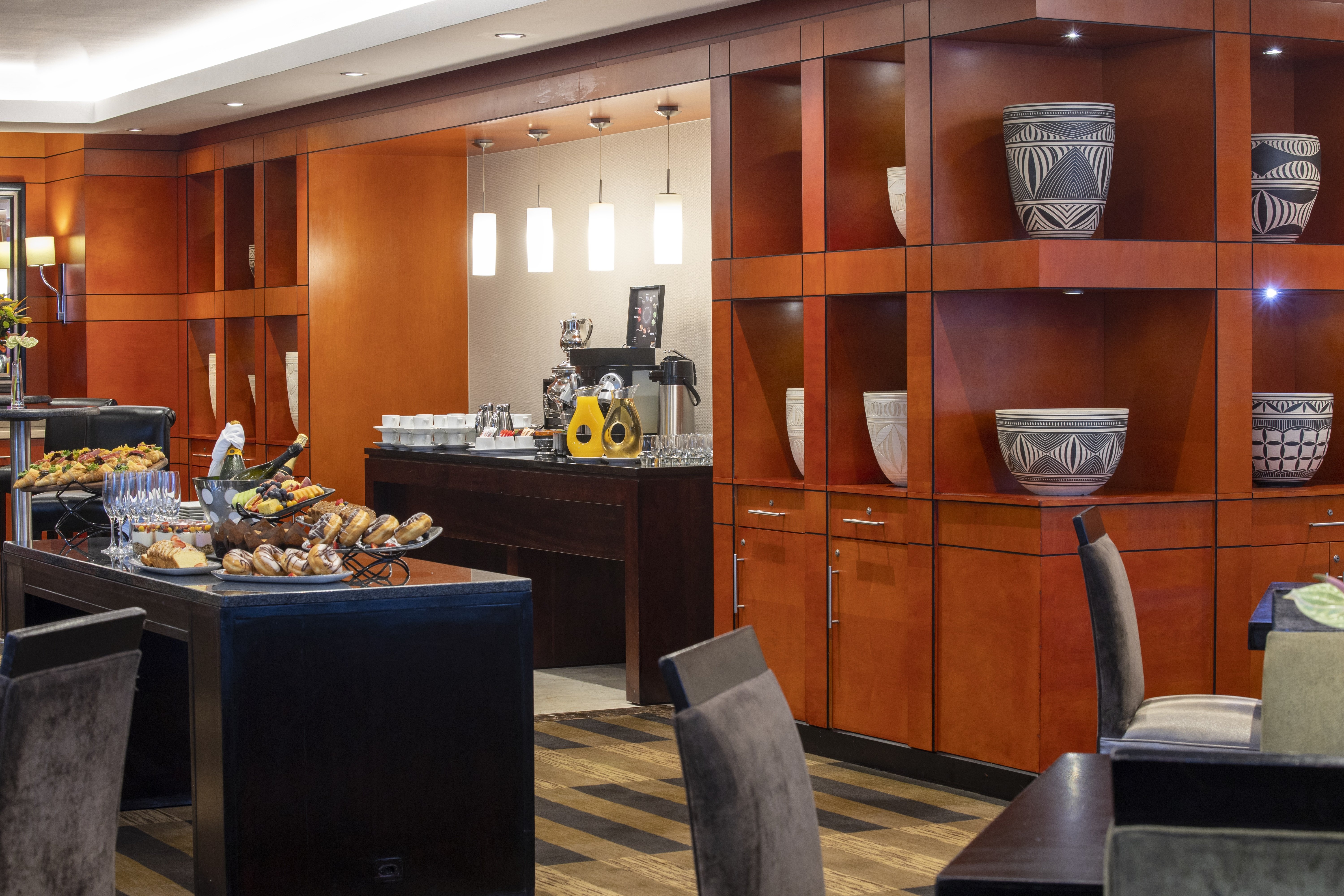 intercontinental johannesburg o r tambo airport by ihg