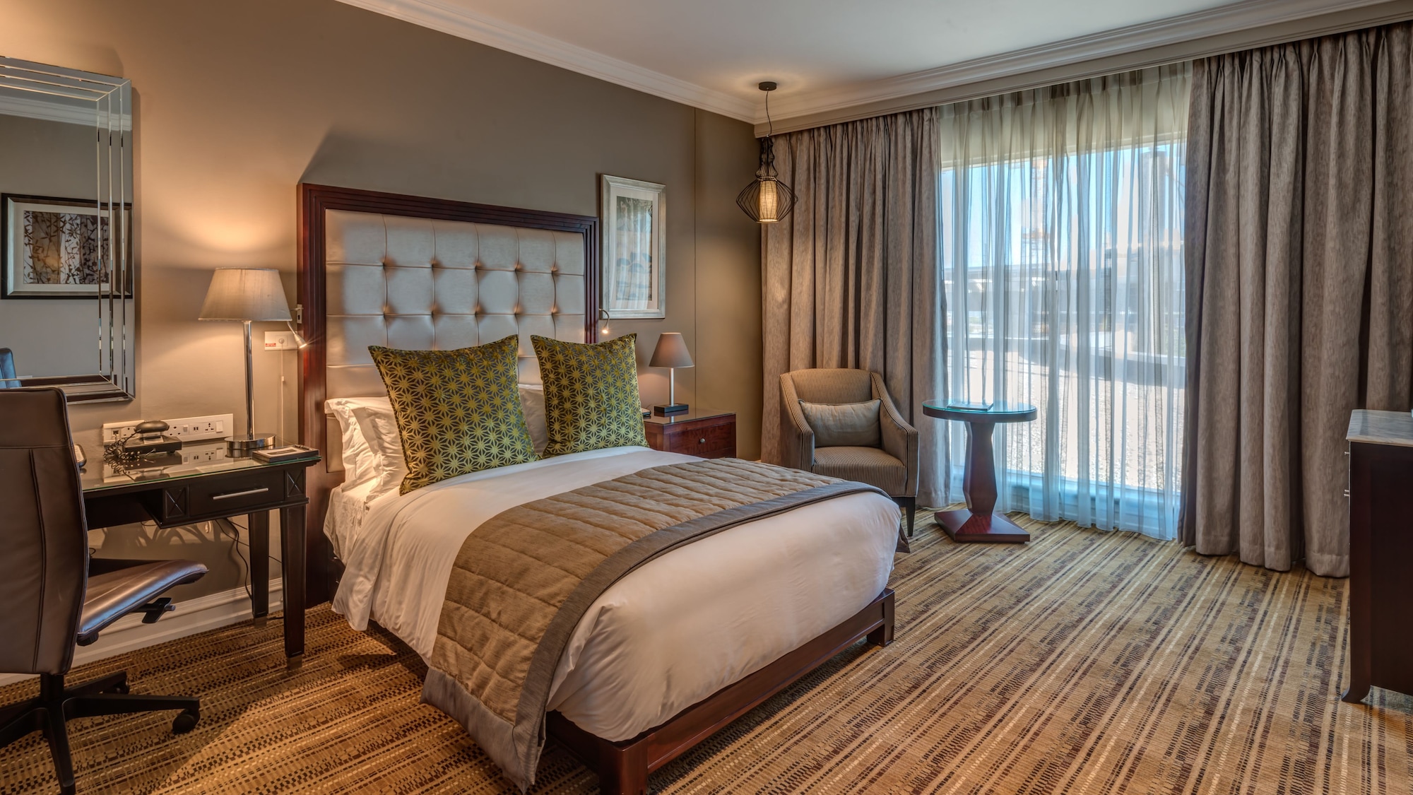 intercontinental johannesburg o r tambo airport by ihg