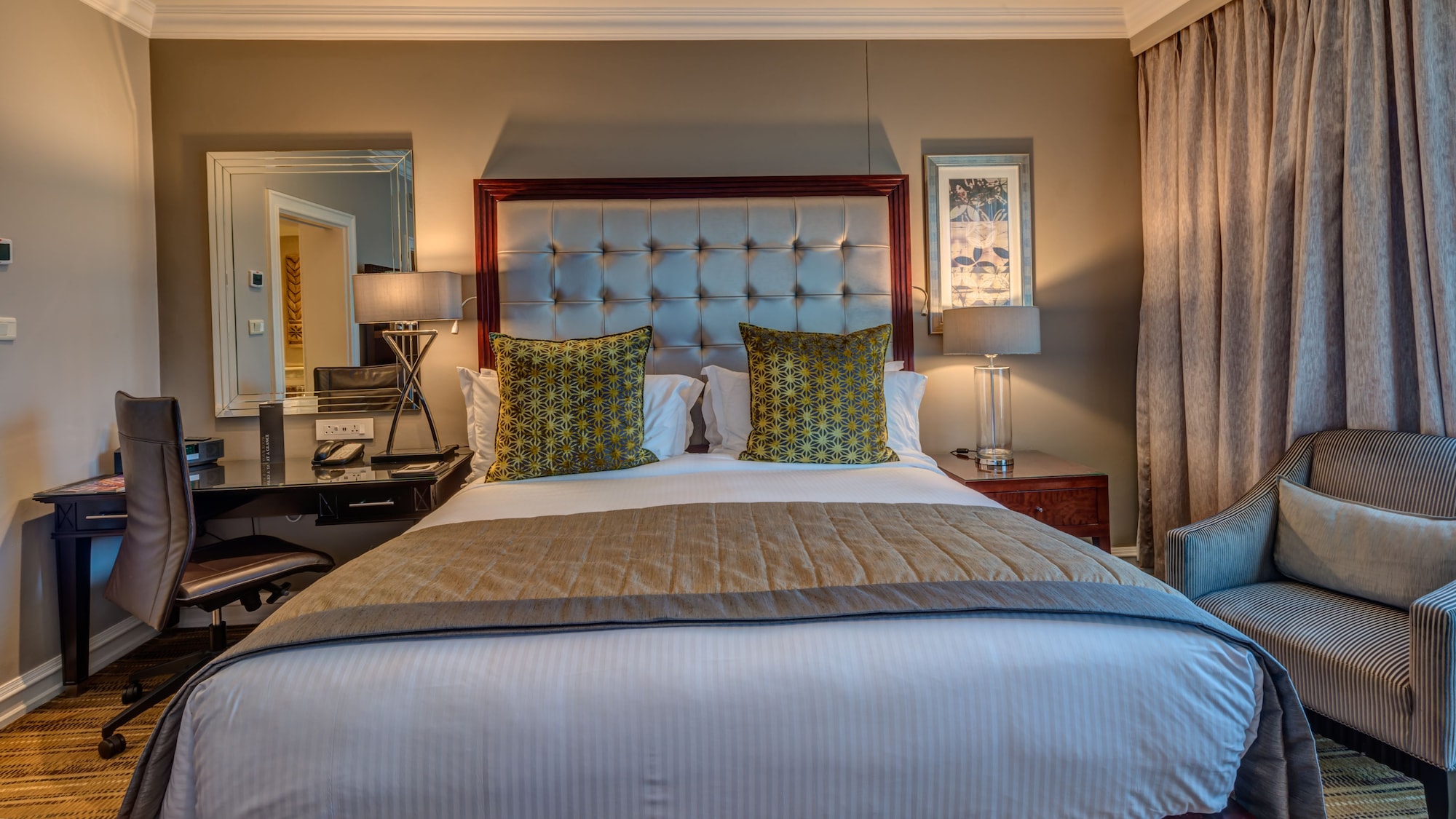 intercontinental johannesburg o r tambo airport by ihg