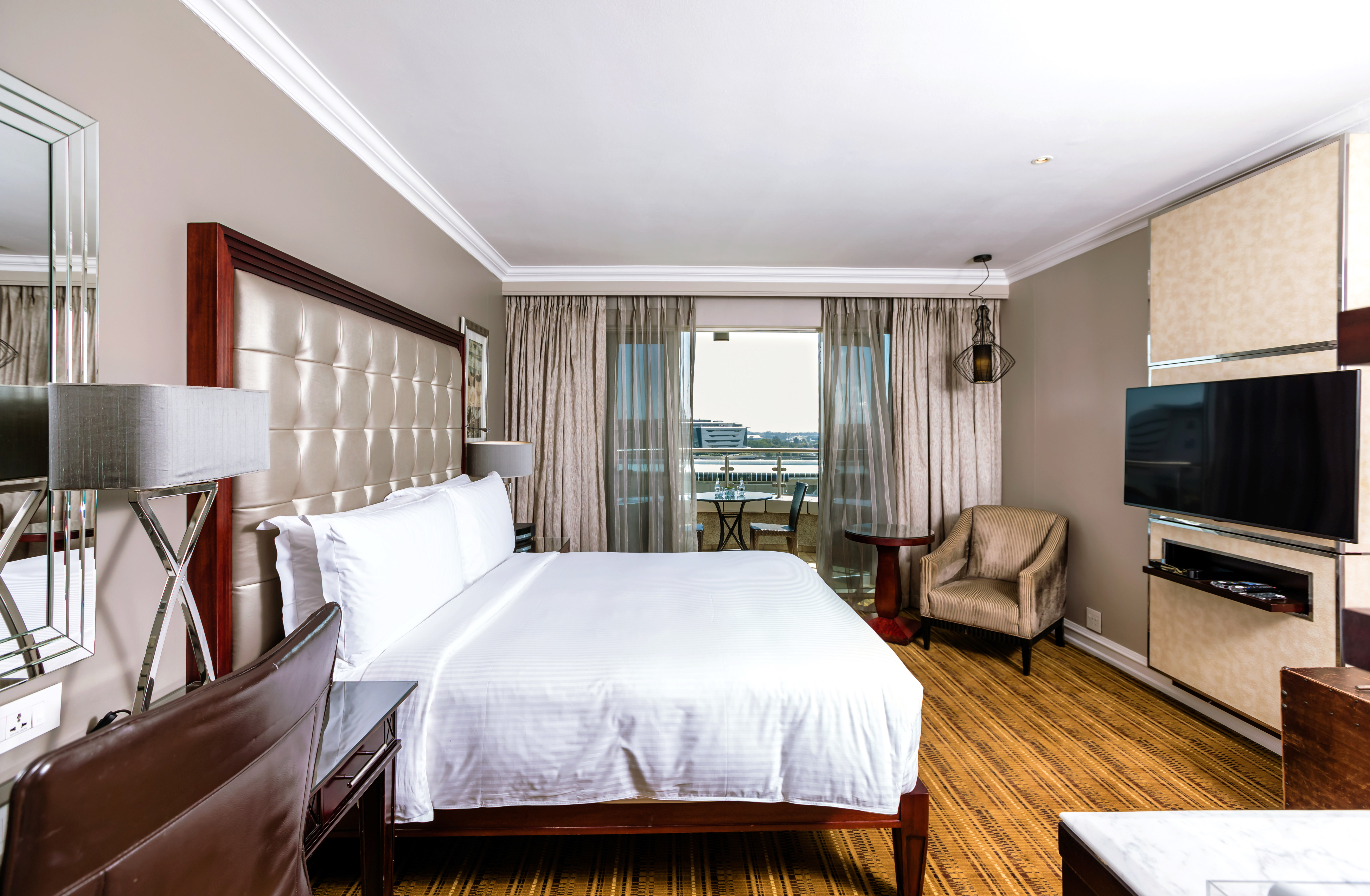 intercontinental johannesburg o r tambo airport by ihg