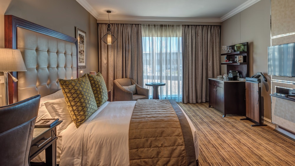 intercontinental johannesburg o r tambo airport by ihg