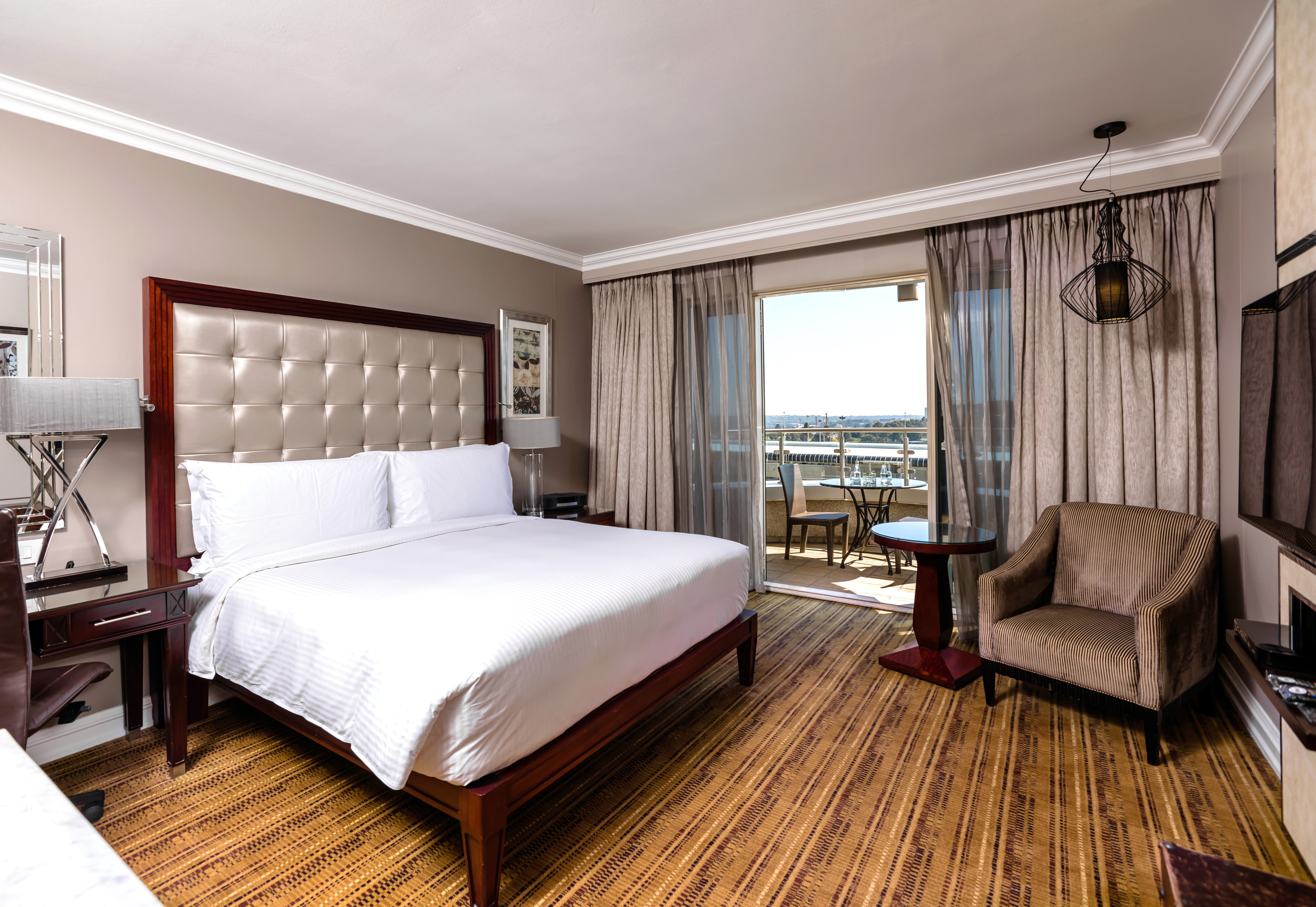 intercontinental johannesburg o r tambo airport by ihg