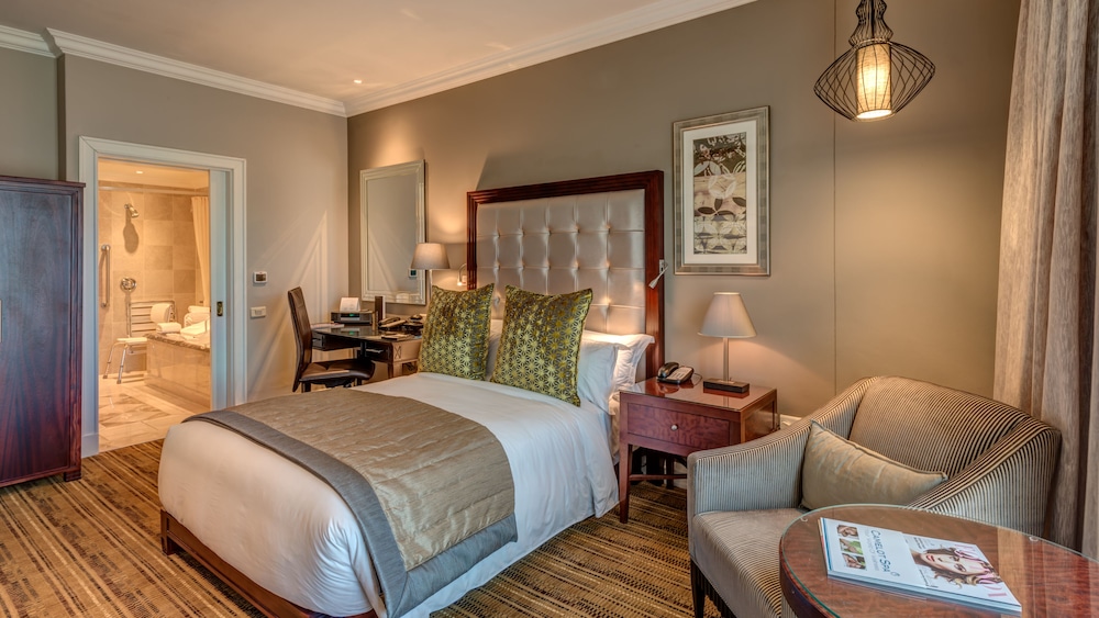 intercontinental johannesburg o r tambo airport by ihg