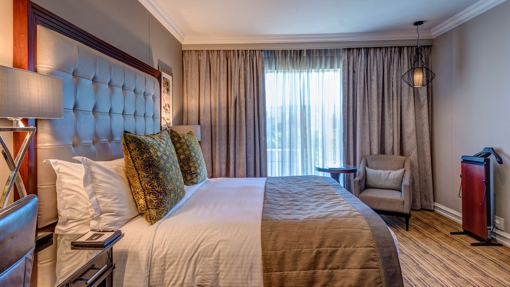 intercontinental johannesburg o r tambo airport by ihg