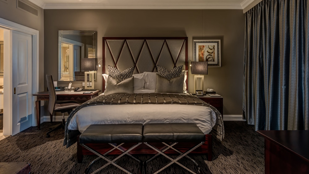 intercontinental johannesburg o r tambo airport by ihg