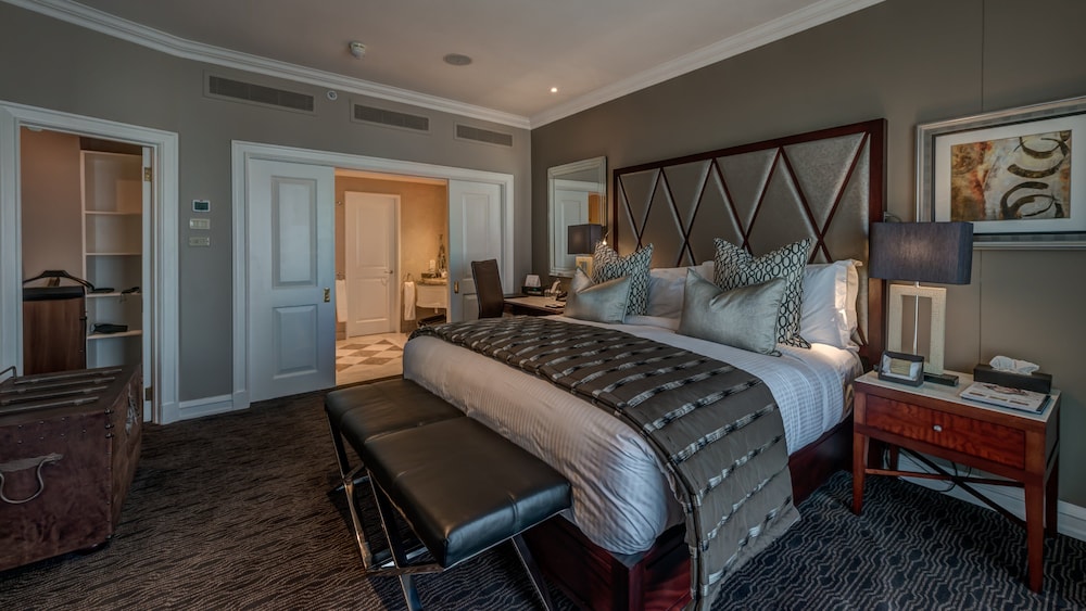 intercontinental johannesburg o r tambo airport by ihg