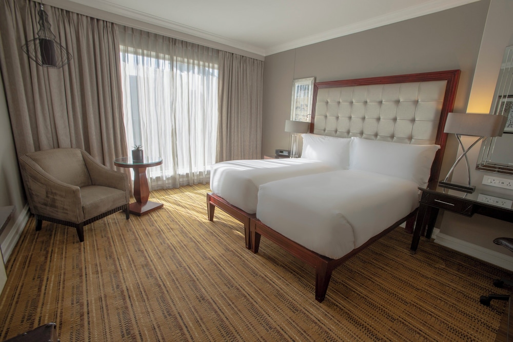 intercontinental johannesburg o r tambo airport by ihg
