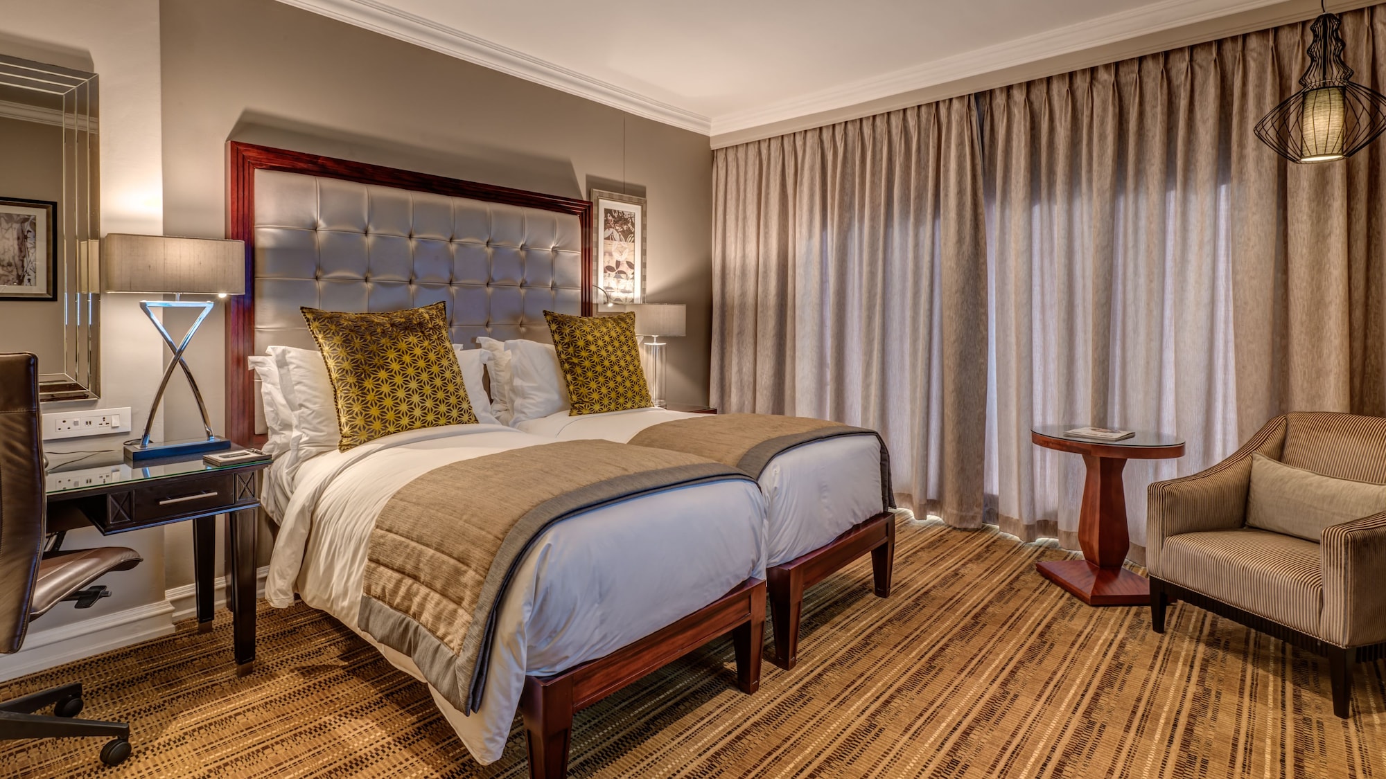 intercontinental johannesburg o r tambo airport by ihg