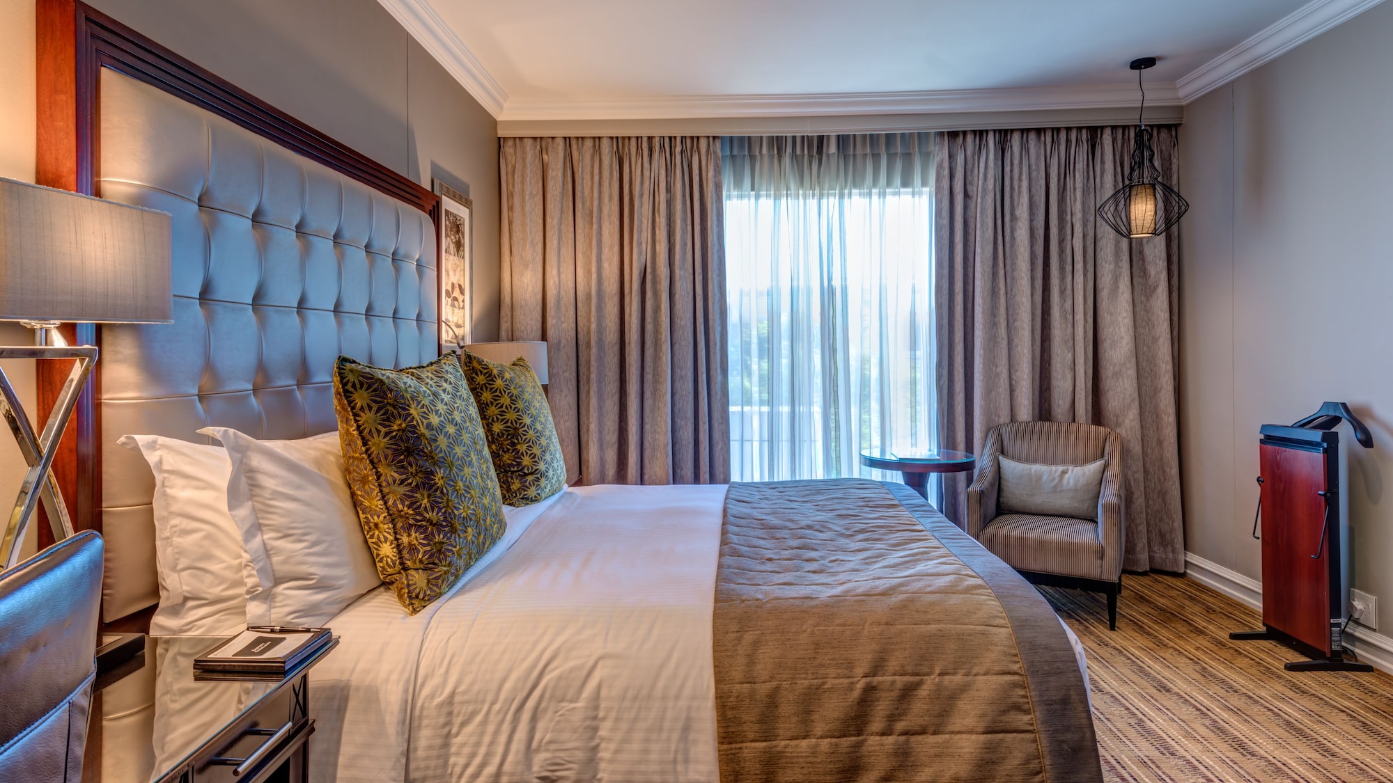 intercontinental johannesburg o r tambo airport by ihg