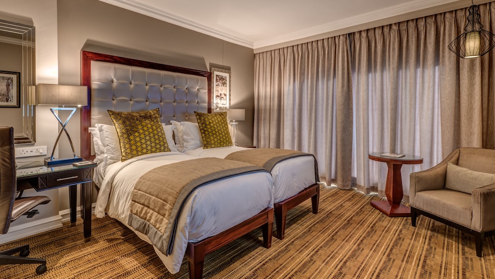 intercontinental johannesburg o r tambo airport by ihg