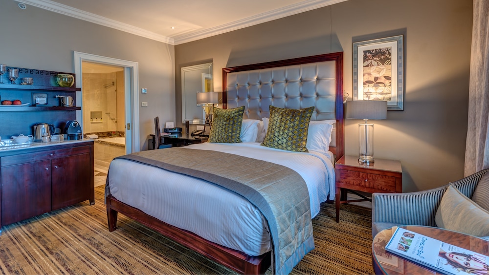 intercontinental johannesburg o r tambo airport by ihg