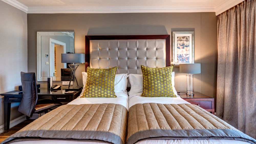 intercontinental johannesburg o r tambo airport by ihg