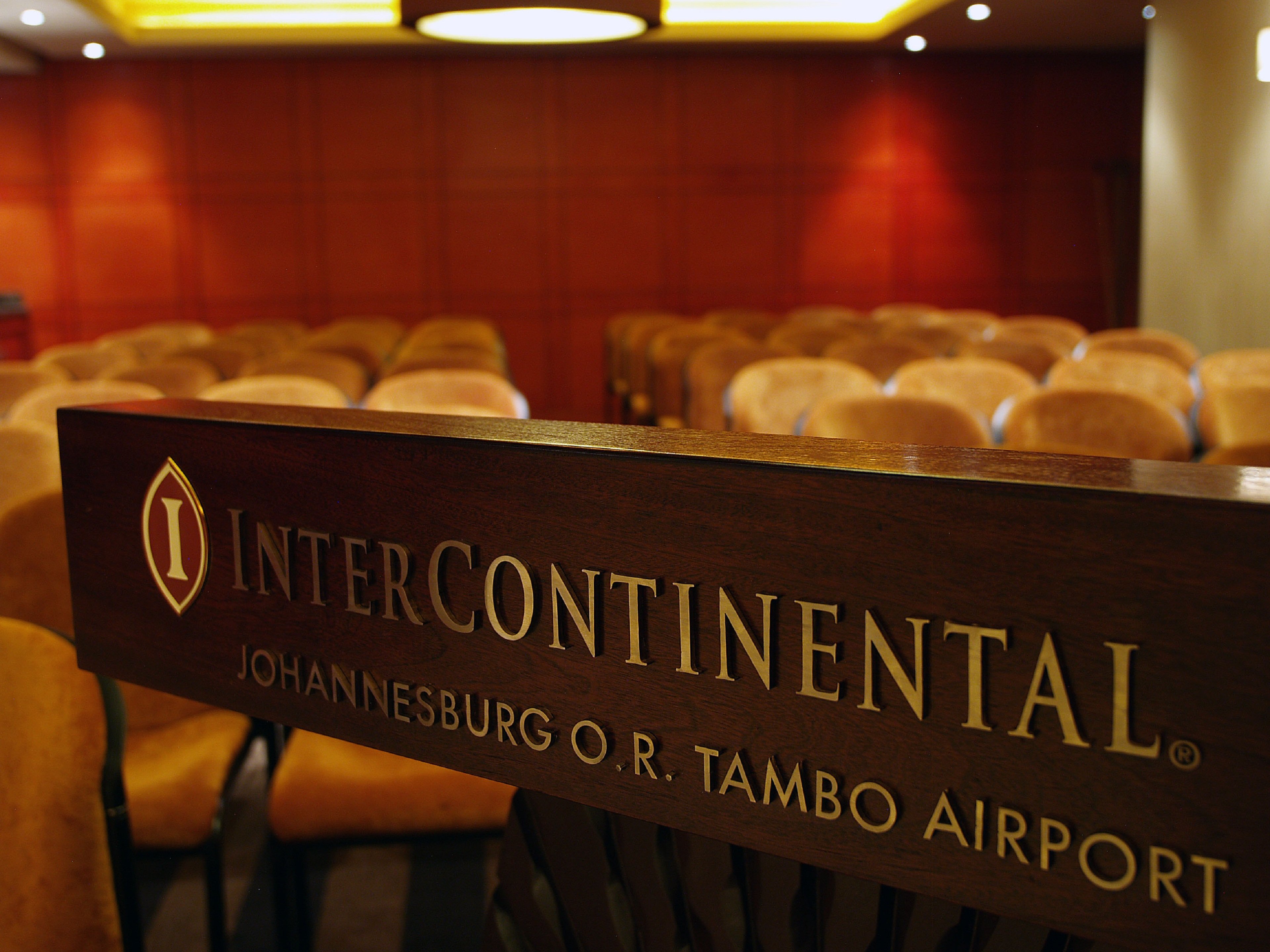 intercontinental johannesburg o r tambo airport by ihg