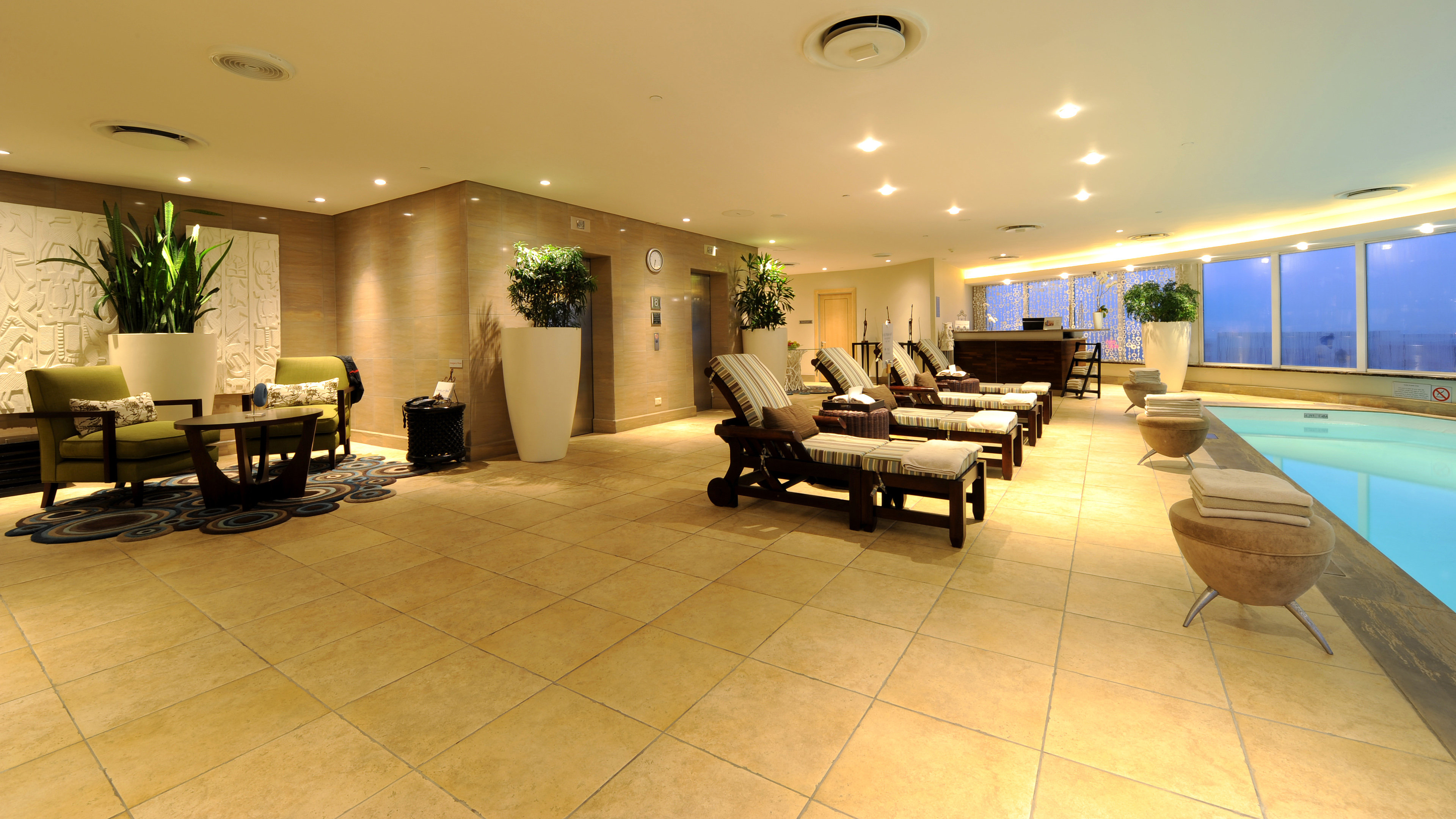 intercontinental johannesburg o r tambo airport by ihg