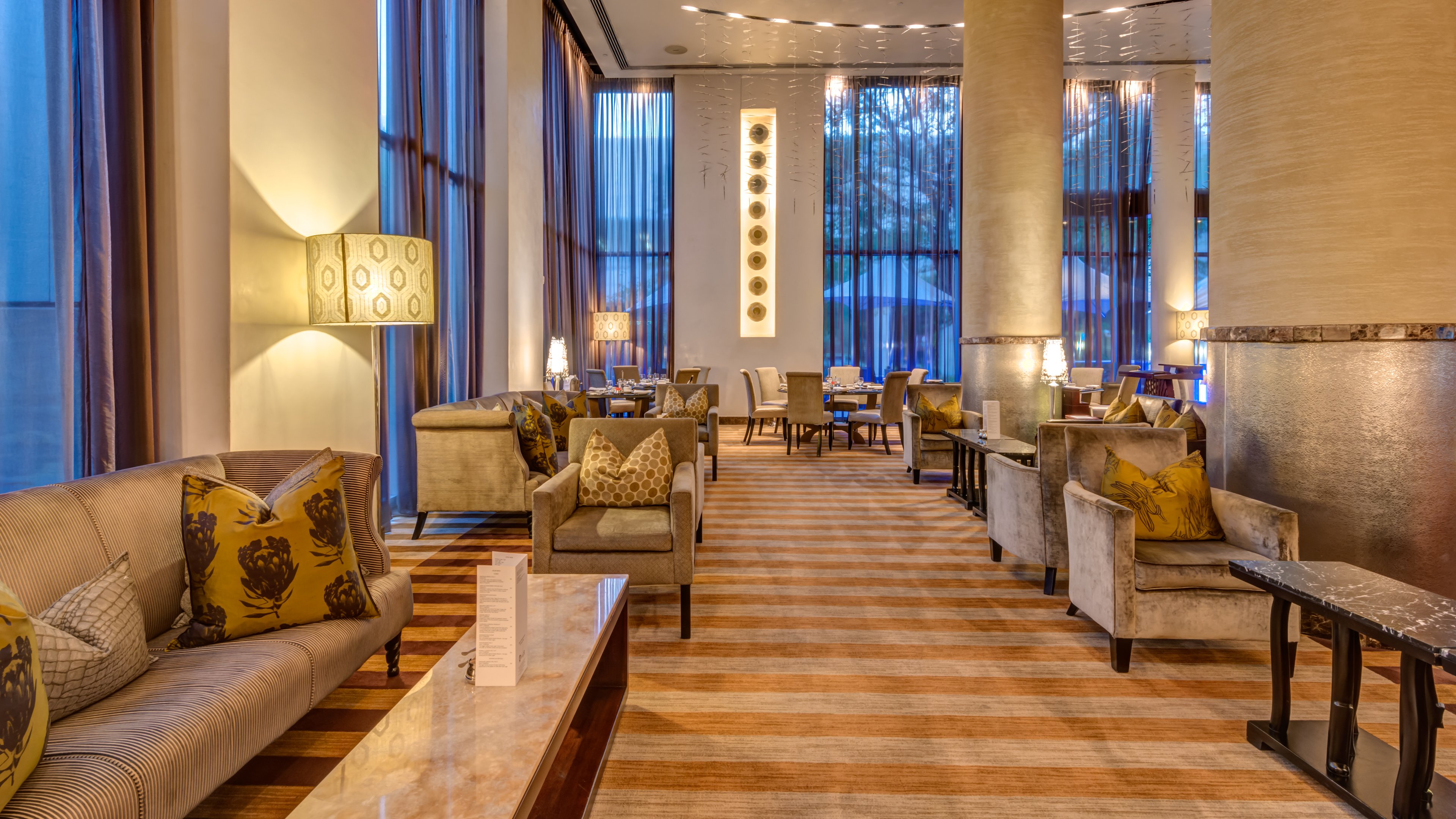 intercontinental johannesburg o r tambo airport by ihg