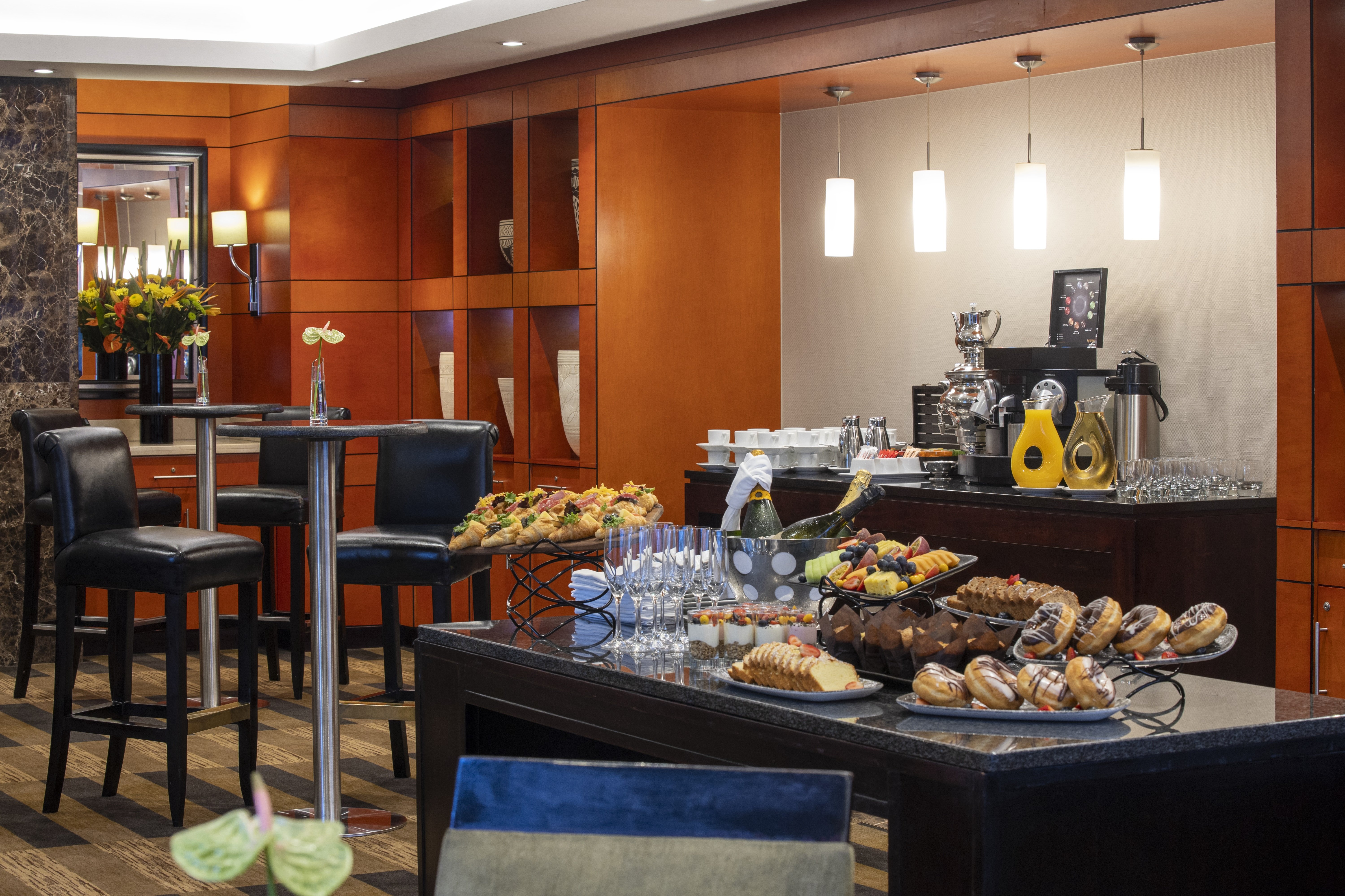 intercontinental johannesburg o r tambo airport by ihg