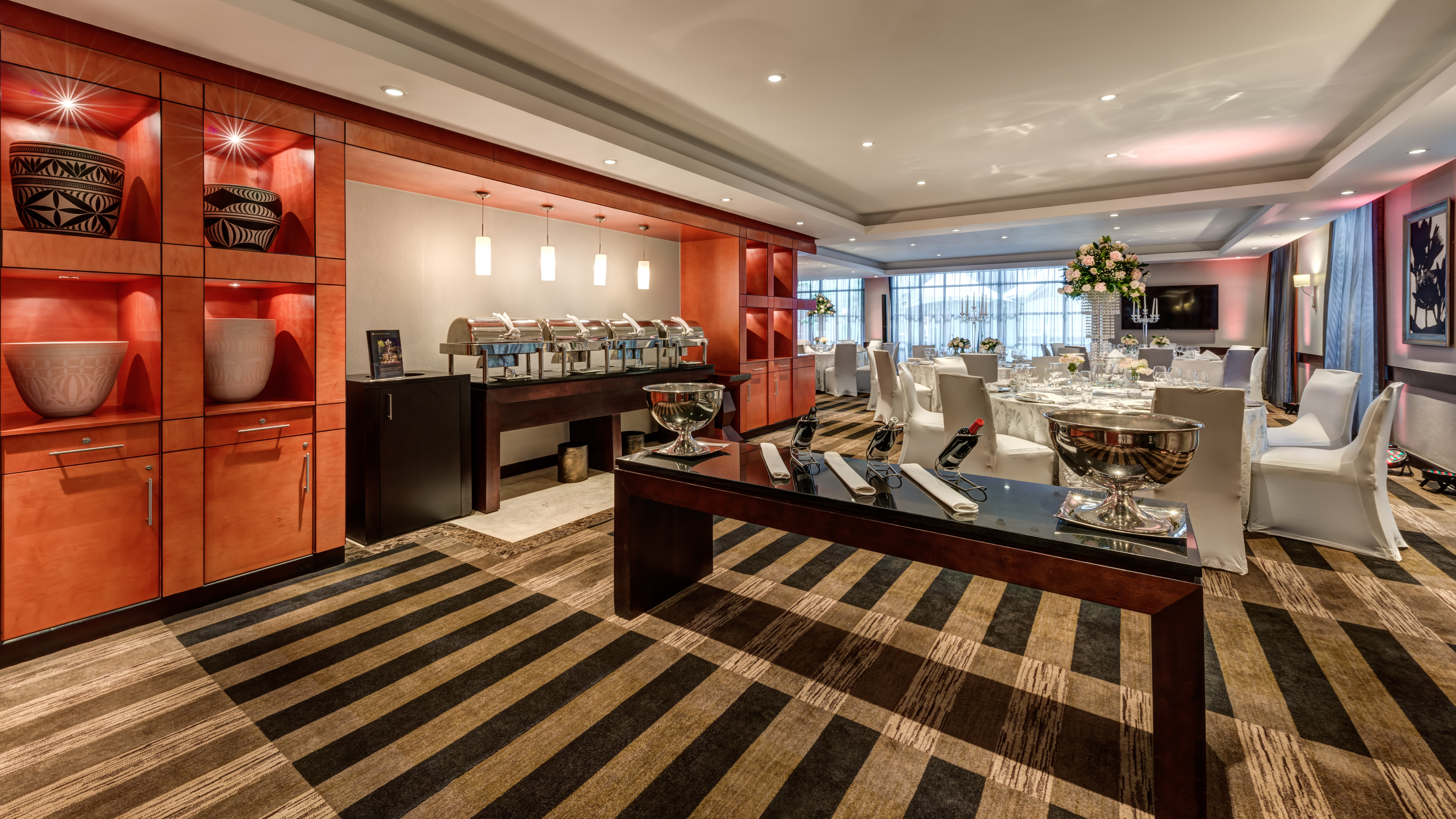 intercontinental johannesburg o r tambo airport by ihg