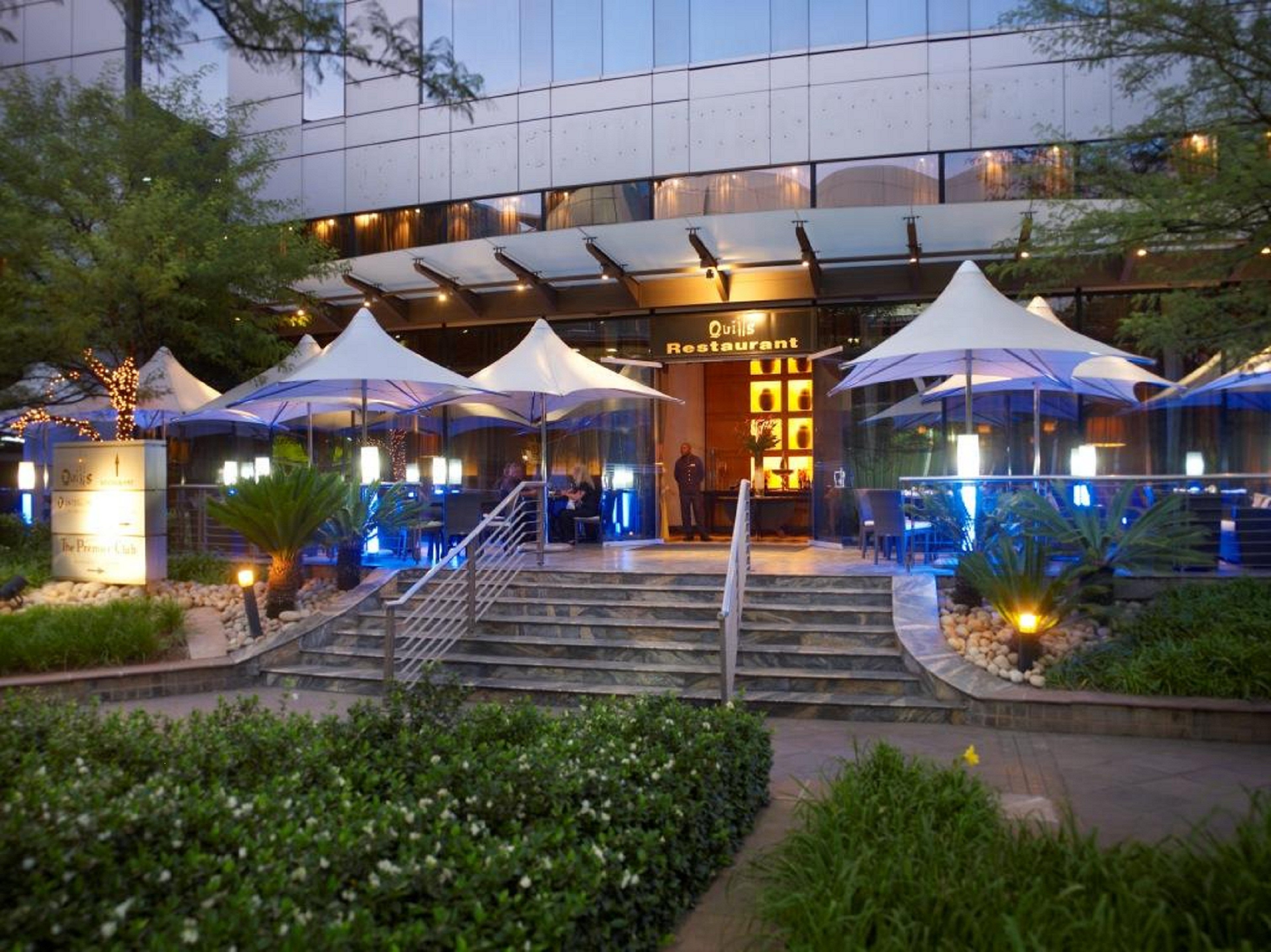 intercontinental johannesburg o r tambo airport by ihg