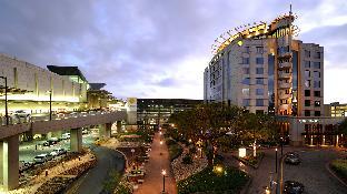 intercontinental johannesburg o r tambo airport by ihg
