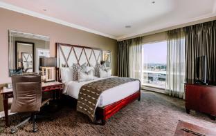 intercontinental johannesburg o r tambo airport by ihg