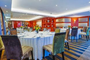 intercontinental johannesburg o r tambo airport by ihg