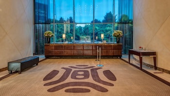 Intercontinental Johannesburg O.R Tambo Airport By Ihg,Edenvale>>East Rand,5 star