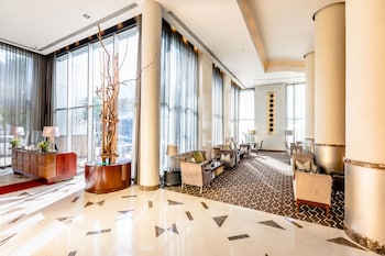 Intercontinental Johannesburg O.R Tambo Airport By Ihg,Edenvale>>East Rand,5 star